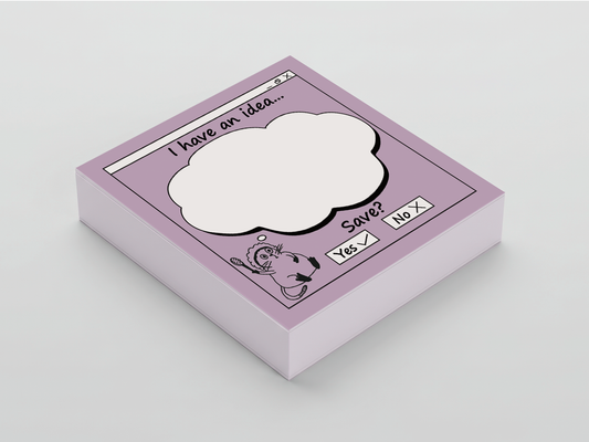 Idea Cloud